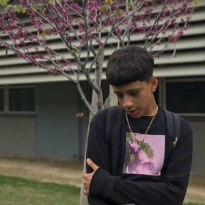 Meet your Posher, Bernardo